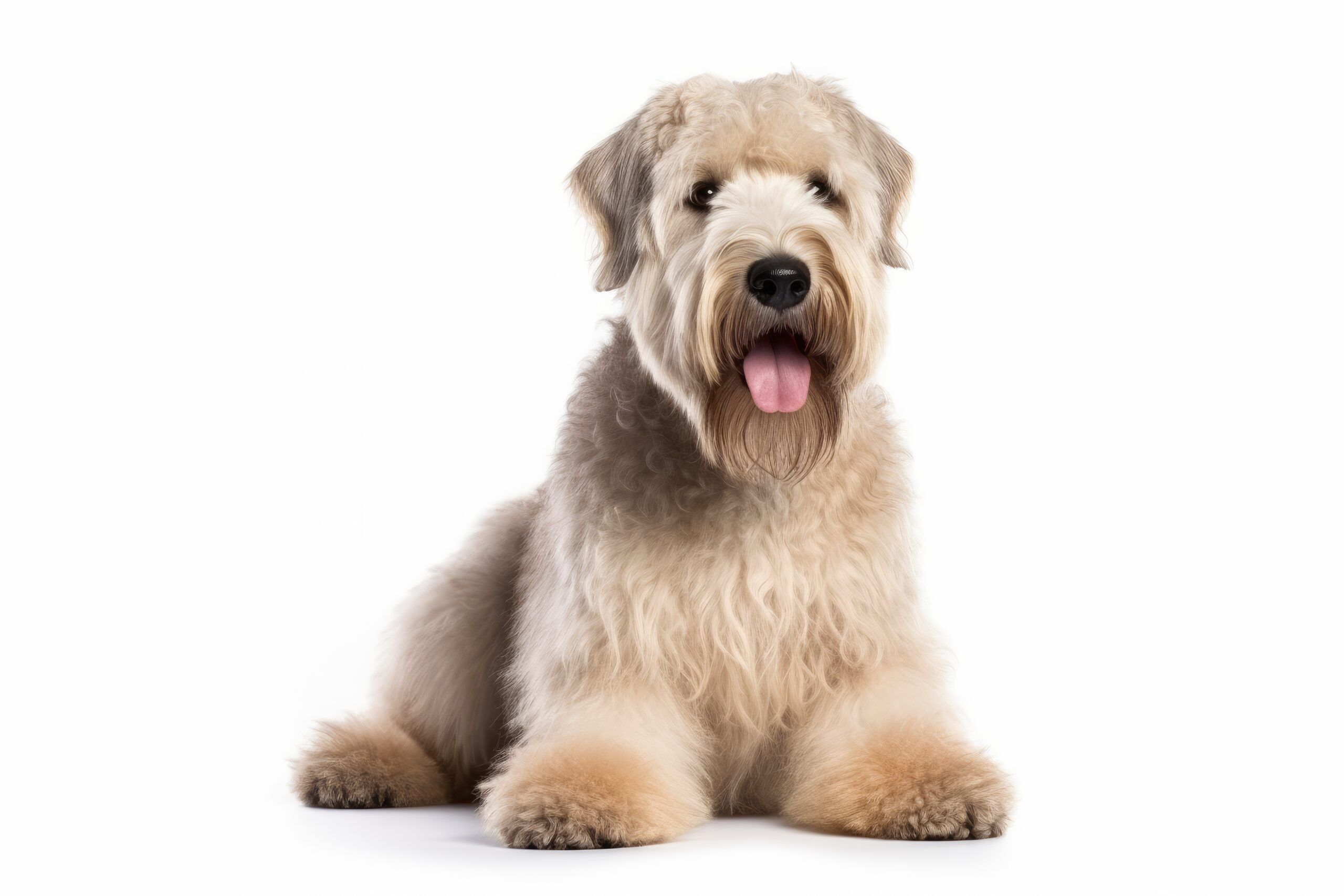 Soft Coated Wheaten Terrier GenSol Diagnostics