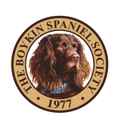 the boykin spaniel society