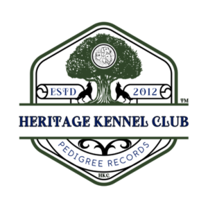 Heritage Kennel Club