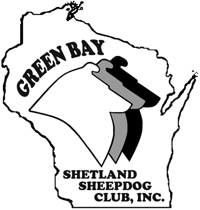Green Bay Shetland Sheepdog Club, Inc
