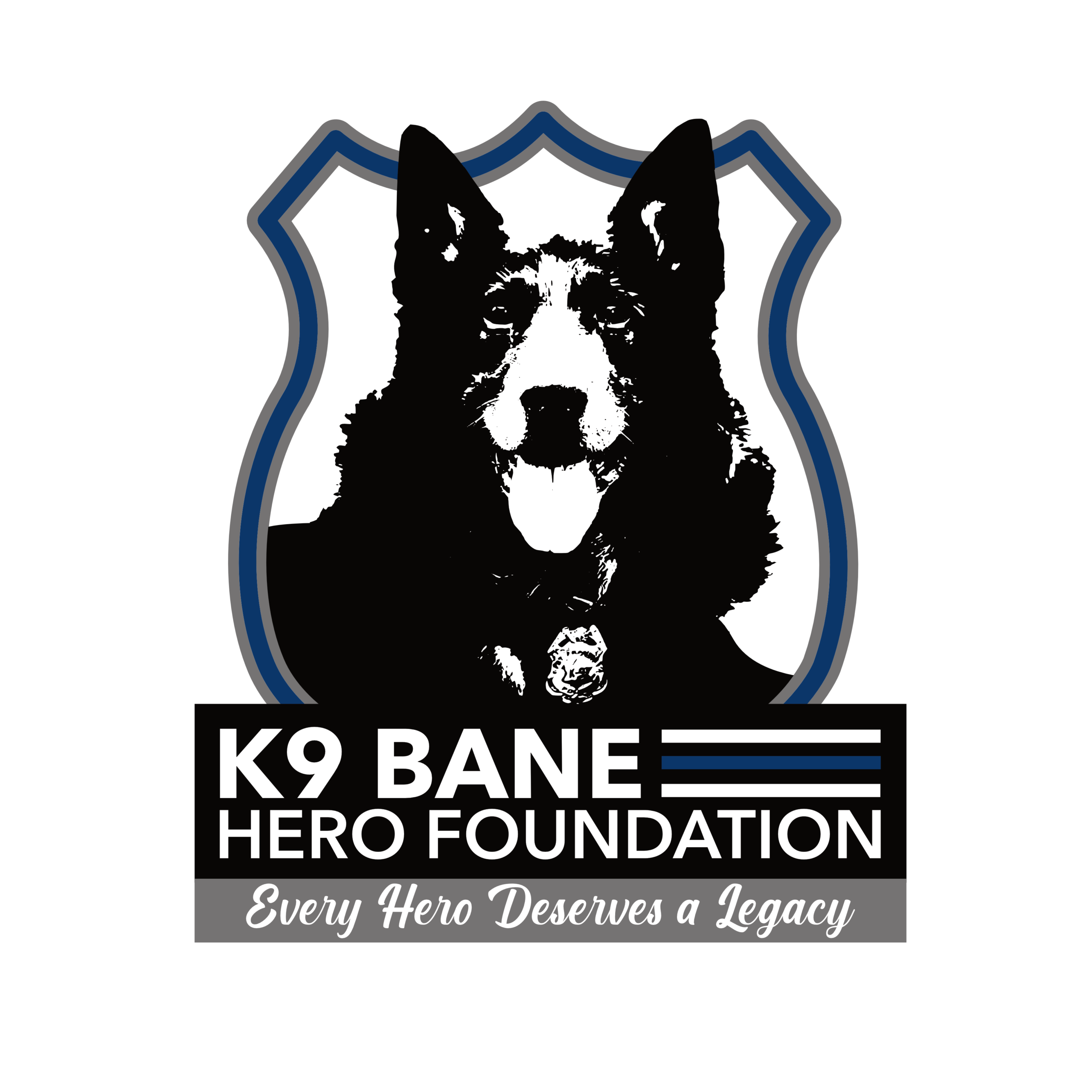 K9 Bane Hero Foundation